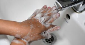 Día Mundial del Lavado de Manos