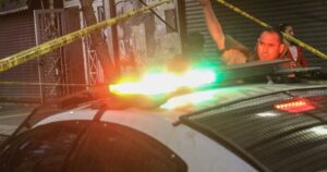 Niño de tres años está grave tras recibir un disparo en la cabeza en plaza de Quilpué