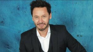 Benjamín Vicuña corta entrevista con programa uruguayo tras incómoda pregunta: 