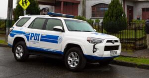 Quilpué: PDI asegura que menor fue baleado en casa de abuelo y descarta 