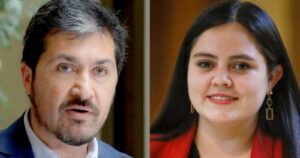 Diputados RN piden explicaciones a ministro Ávila por término de Liceos Bicentenario