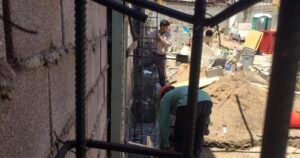 Mercado inmobiliario, lejos de una nueva subprime