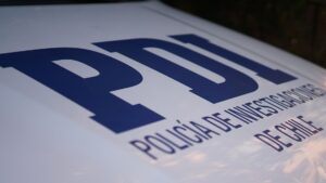 Valparaíso: mujer es asesinada por sujeto de 18 años al que había denunciado por amenazas de muerte