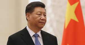 El tercer período de Xi Jin Ping