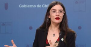 Camila Vallejo e incidente de Boric en Conapyme: 