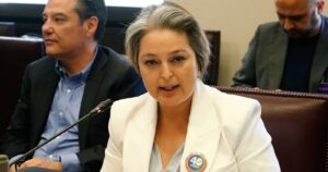 Ministra del Trabajo confirmó presentación de reforma previsional en la primera semana de noviembre