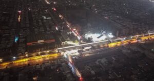 Ahorro de energía, un deber de todos