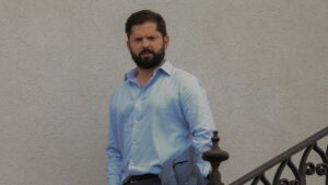 Encuesta Cadem: 61% cree que el Gobierno debería enfocarse en la delincuencia