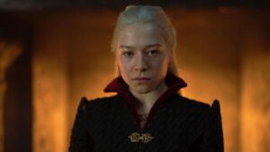 Muertes y coronación: lo que dejó el final de temporada de House of the Dragon