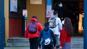 Admisión Escolar 2023: revisa los resultados de las postulaciones a los colegios