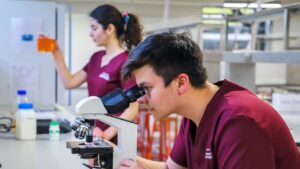 Universidad Estatal de O'Higgins abre cuatro nuevas carreras de pregrado en 2023