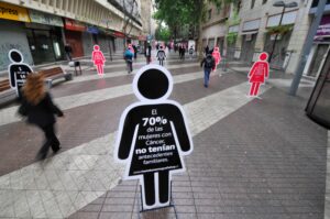 Apoyo emocional e información clara: los factores claves para sobrellevar el cáncer de mama