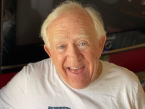 A los 67 años falleció el actor y comediante estadounidense Leslie Jordan
