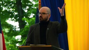 Ministro Giorgio Jackson dio positivo a COVID-19