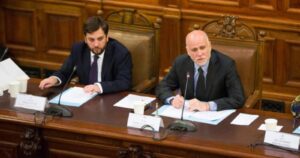 Partidos acuerdan dar celeridad a diálogos bilaterales para avanzar en proceso constituyente