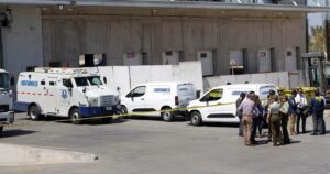 Fiscalía pide más de 400 años de cárcel para involucrados en Nuevo Robo del Siglo de 2020
