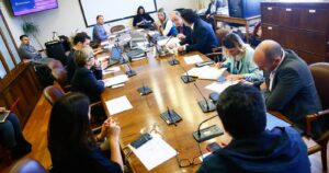 Comisión aprueba en general proyecto que aplica la expulsión a extranjeros condenados por Ley de Drogas