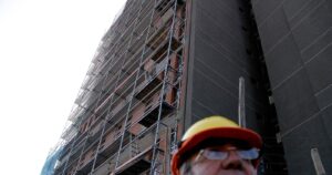 MOP y Minvu se reúnen con CDE tras anuncio de quiebra de constructora Claro, Vicuña y Valenzuela