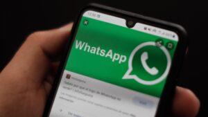 WhatsApp sufrió caída mundial por cerca de dos horas