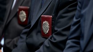 Funcionarios de la PDI frustraron a balazos intento de robo de vehículo en Maipú