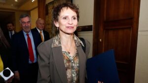 Ministra Tohá espera avanzar en un acuerdo nacional por la seguridad antes de fin de año