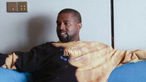 El comentario antisemita que provocó la salida de Kanye West de Adidas