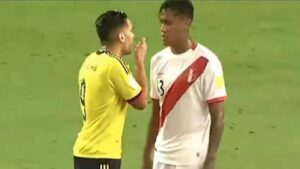 Periodista peruano admitió que escondieron evidencias del 