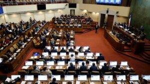 Cámara de Diputados aprueba décima prórroga del estado de excepción en la Macrozona Sur