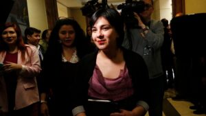 DC complica opciones de Karol Cariola para ser presidenta de la Cámara de Diputados