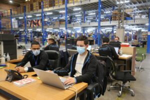 Bono de hasta $900 mil: ¿cuántos pagos quedan del IFE Laboral?