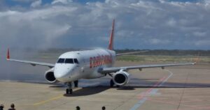Director de la DGAC y avión de Conviasa: 