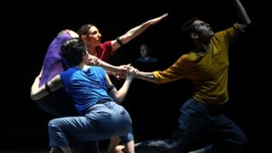 Música, danza y exposiciones: Foro de las Artes estrena más de 30 actividades culturales gratuitas