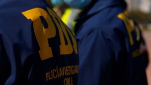 Investigan el asesinato de dos personas a manos de desconocidos en Temuco