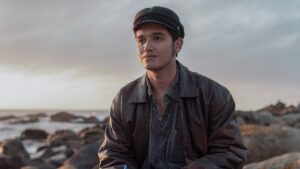 Ardiente Paciencia: película chilena de Netflix debutará en el Festival de Cine de Mar del Plata