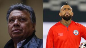Elías Figueroa se pone sobre Arturo Vidal por ser el mejor futbolista chileno de la historia