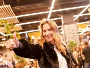 La reflexión de Estela Mora sobre polémica con Cristián de la Fuente que incomodó a Angélica Castro