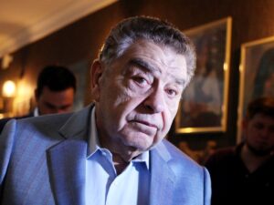 Don Francisco sorprende con inesperada confesión sobre su 