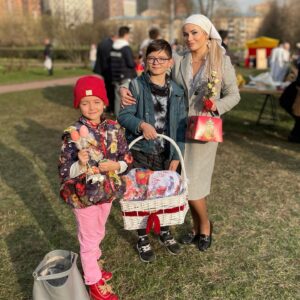 Rusia enviará a la guerra los padres que no paguen la pensión alimenticia de sus hijos