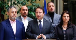 Chile Vamos, Republicanos y PDG sellan acuerdo para su propia reforma previsional