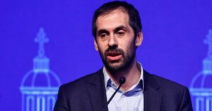 Nicolás Grau aclara su estado tras trombosis pulmonar: 