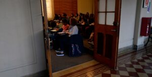 FUAS 2023: extienden plazo para postular a la Gratuidad y Beneficios Estudiantiles