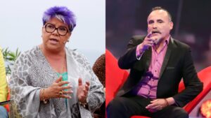 Patricia Maldonado criticó recientes declaraciones de Paul Vásquez: 