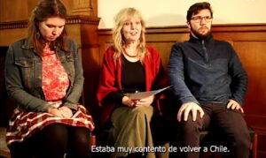 Fanático del desierto florido y de Chile: el emotivo mensaje familiar del astrónomo desaparecido Thomas Marsh