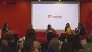 Inacap realiza seminario sobre la presencia de las mujeres en la minería