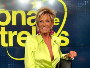 La medida que tomó Raquel Argandoña para anticipar su salida de Zona de Estrellas