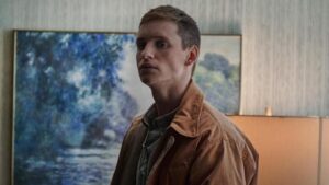 El enfermero de la muerte: la macabra historia de Charles Cullen que inspiró película de Netflix