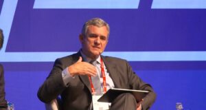 Gerente general de CMPC es elegido director del Consejo Empresarial Mundial para el Desarrollo Sostenible