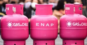 ENAP logra utilidades por USD 457 millones al tercer trimestre del 2022