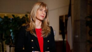 Ximena Rincón confirma la creación de un nuevo partido: 