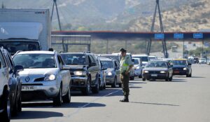 Peaje a luca: revisa los horarios y rutas para el fin de semana largo